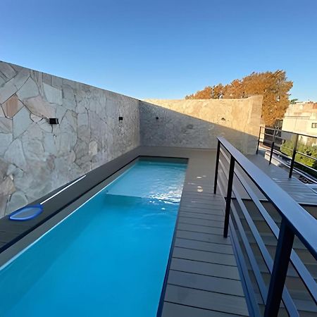 Estudio Ejecutivo Con Amenities Lejlighed Rosario Eksteriør billede