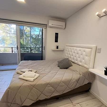 Estudio Ejecutivo Con Amenities Lejlighed Rosario Eksteriør billede