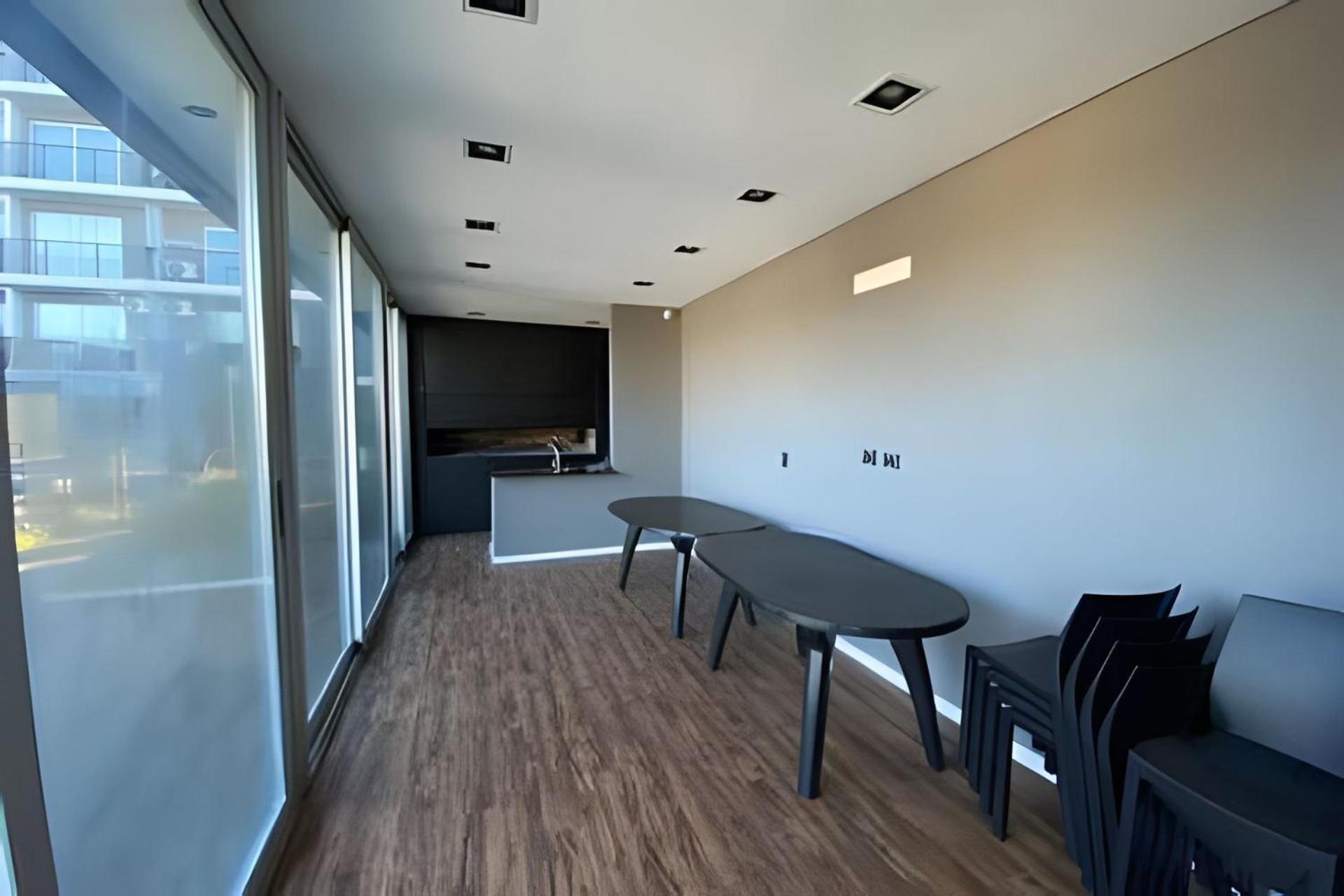 Estudio Ejecutivo Con Amenities Lejlighed Rosario Eksteriør billede