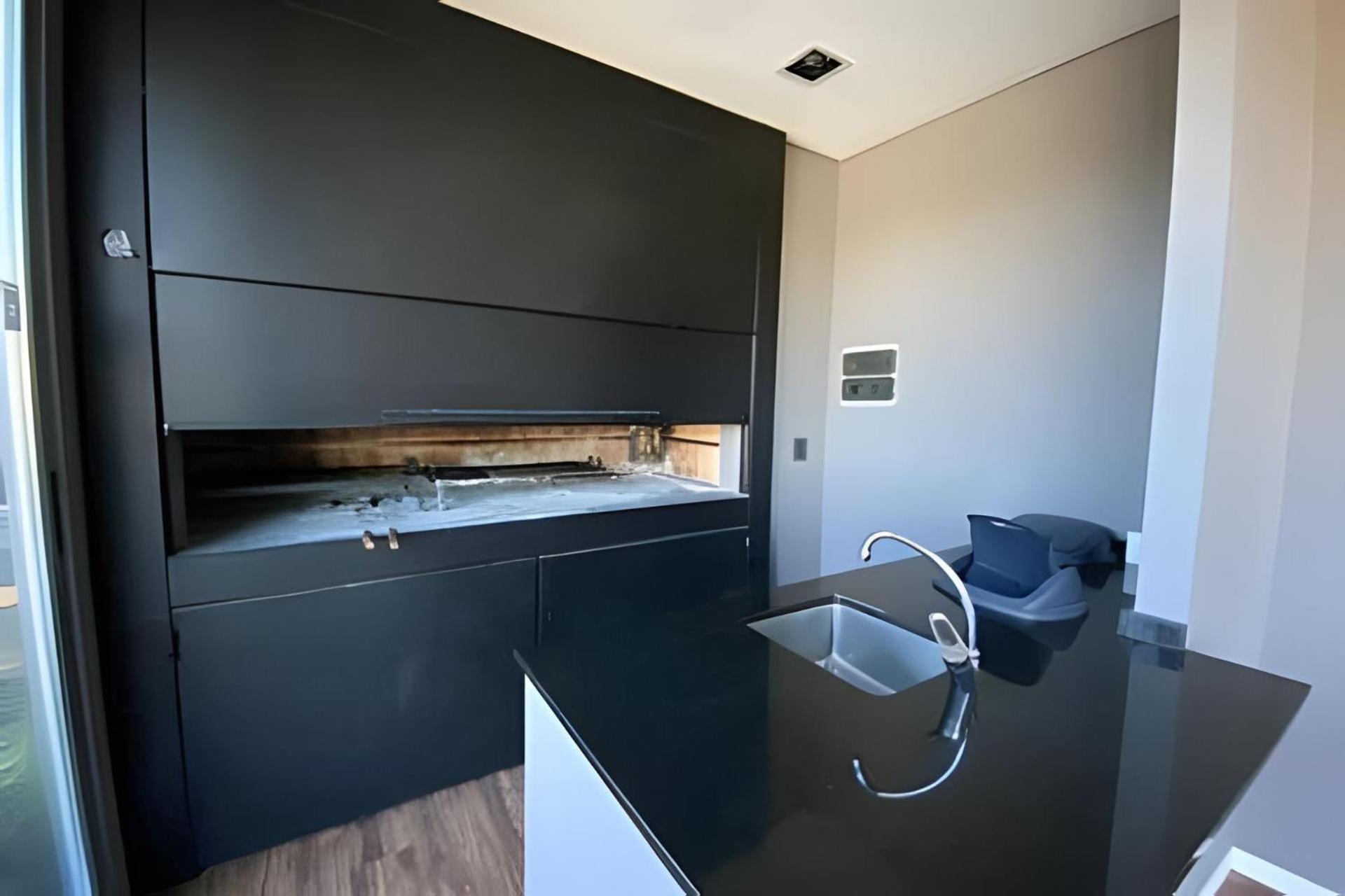 Estudio Ejecutivo Con Amenities Lejlighed Rosario Eksteriør billede