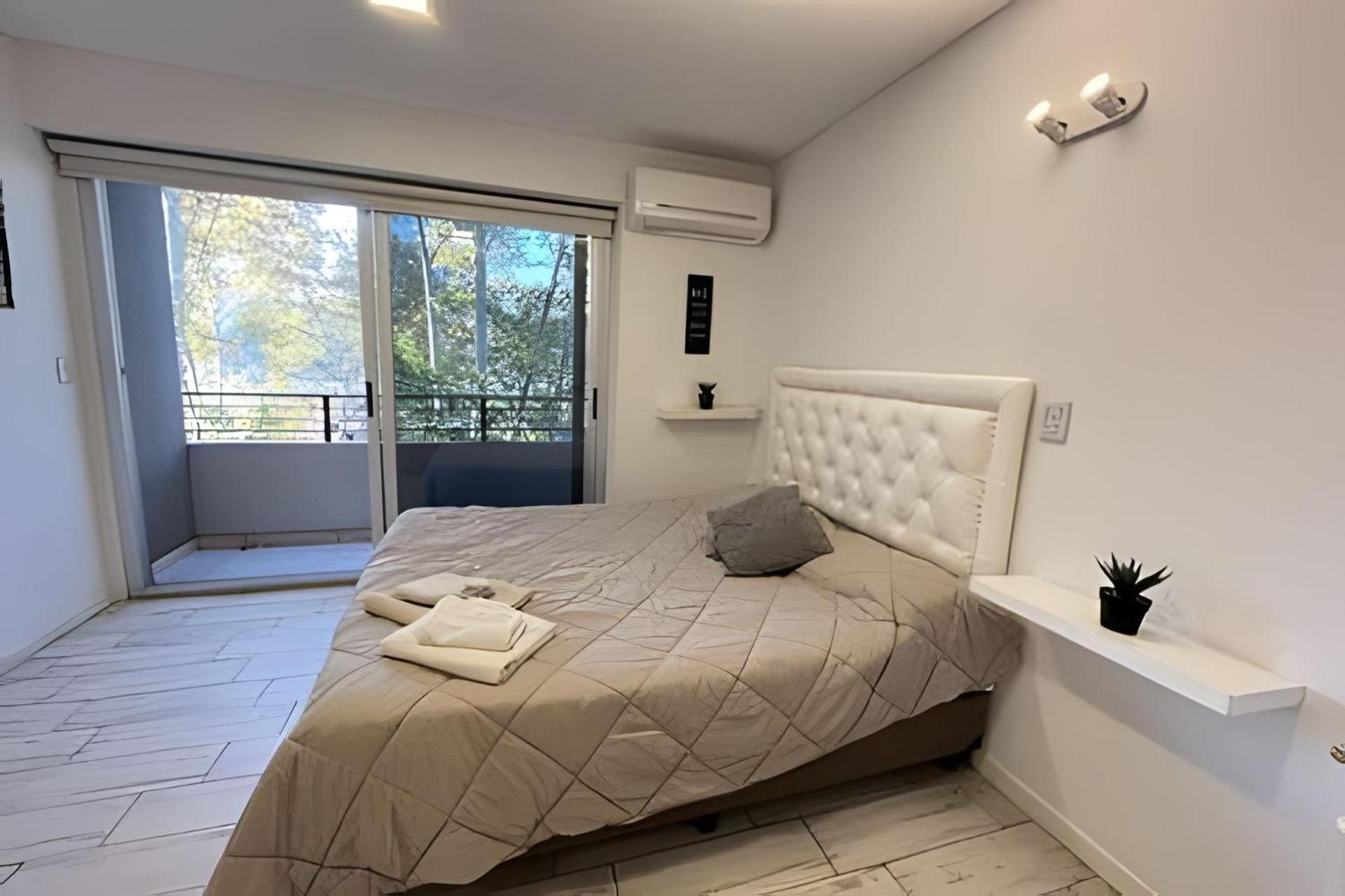 Estudio Ejecutivo Con Amenities Lejlighed Rosario Eksteriør billede
