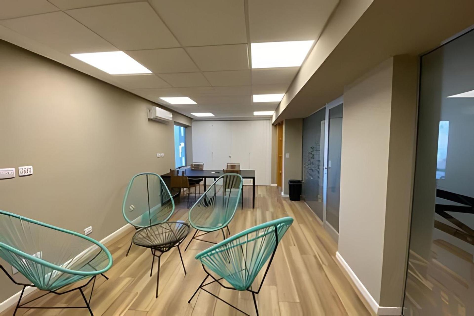 Estudio Ejecutivo Con Amenities Lejlighed Rosario Eksteriør billede
